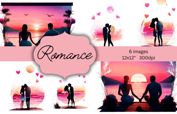 Romance: A Timeless Expression of Love